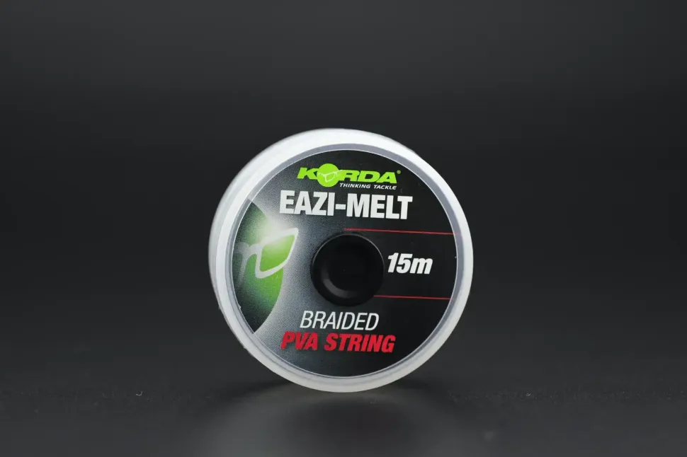 Korda Heavy PVA String Spool 15m