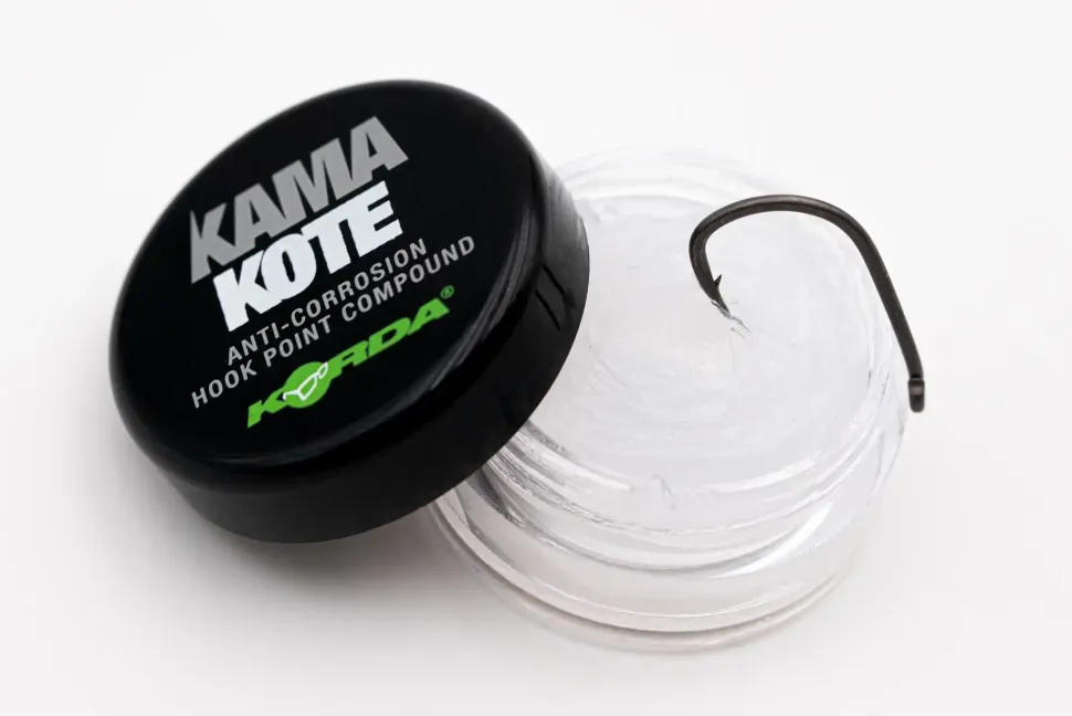 Korda KamaKote Hook Point Compound