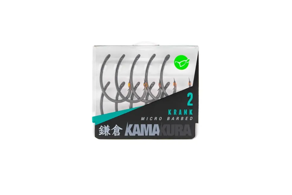 Korda Kamakura Krank #6