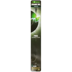 Korda Krank Rig #4