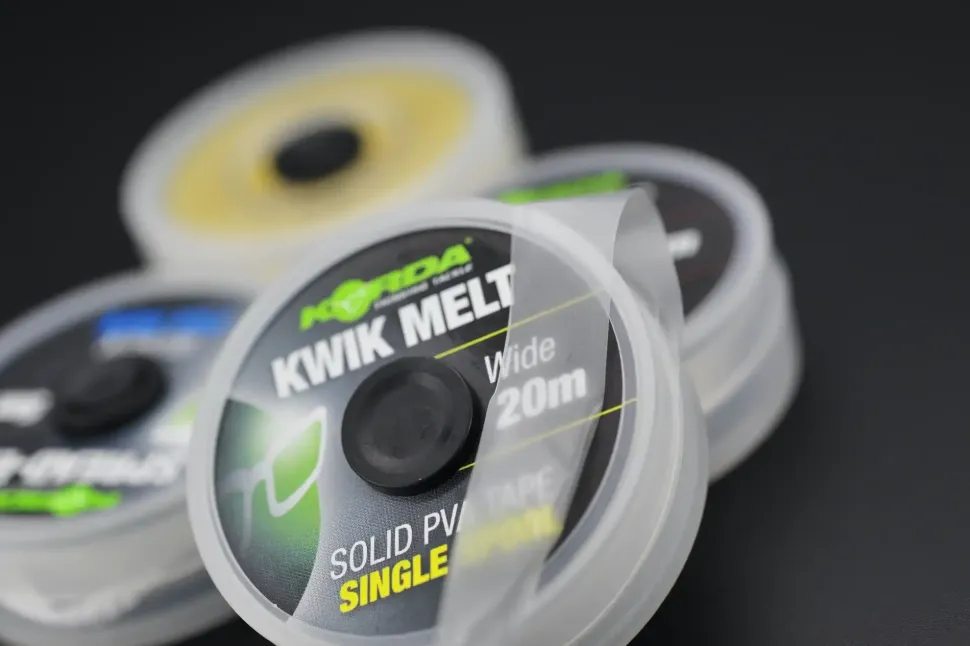 Korda Kwik-Melt PVA Tape Spool 20m