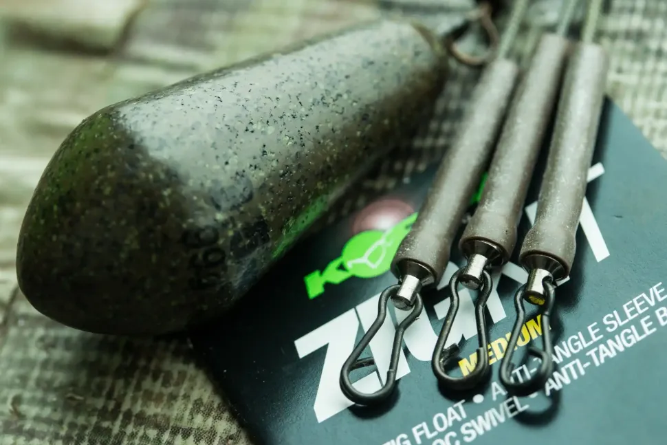 Korda Large Zig Kit