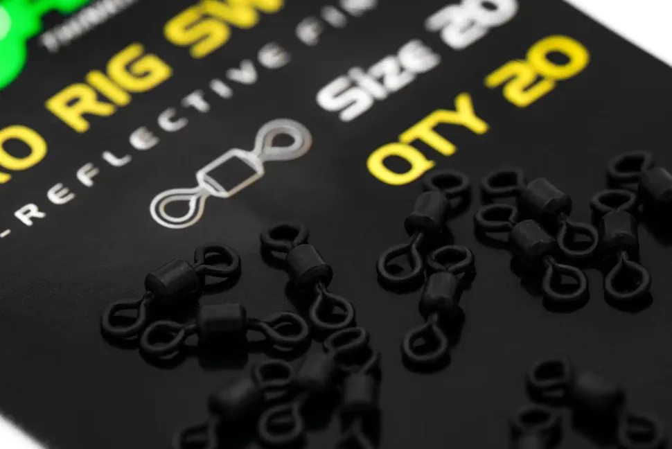 Korda Micro Rig Swivel
