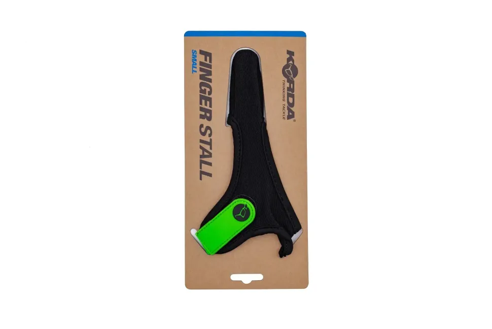Korda New Finger Stall #Small