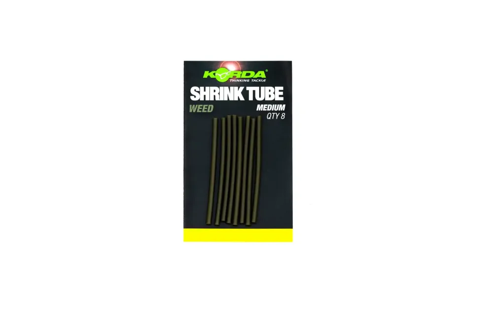 Korda Shrink Tube XL Weed