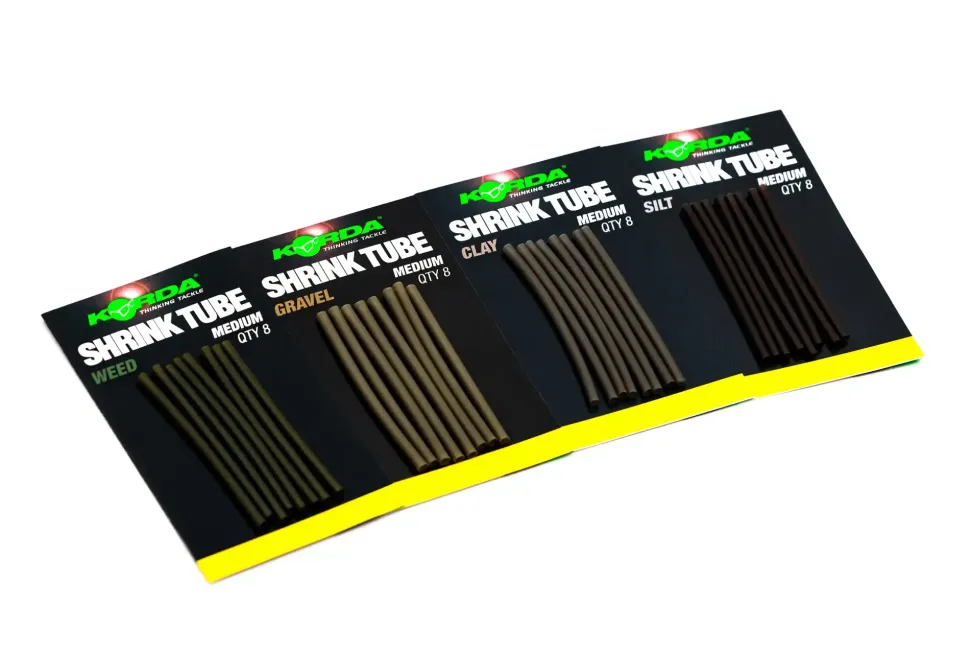 Korda Shrink Tube XL Weed