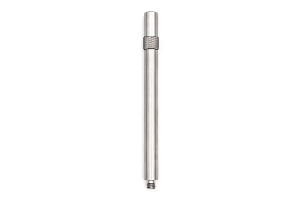 Korda Singlez Upright Stainless Steel 6,5" Stainless Steel
