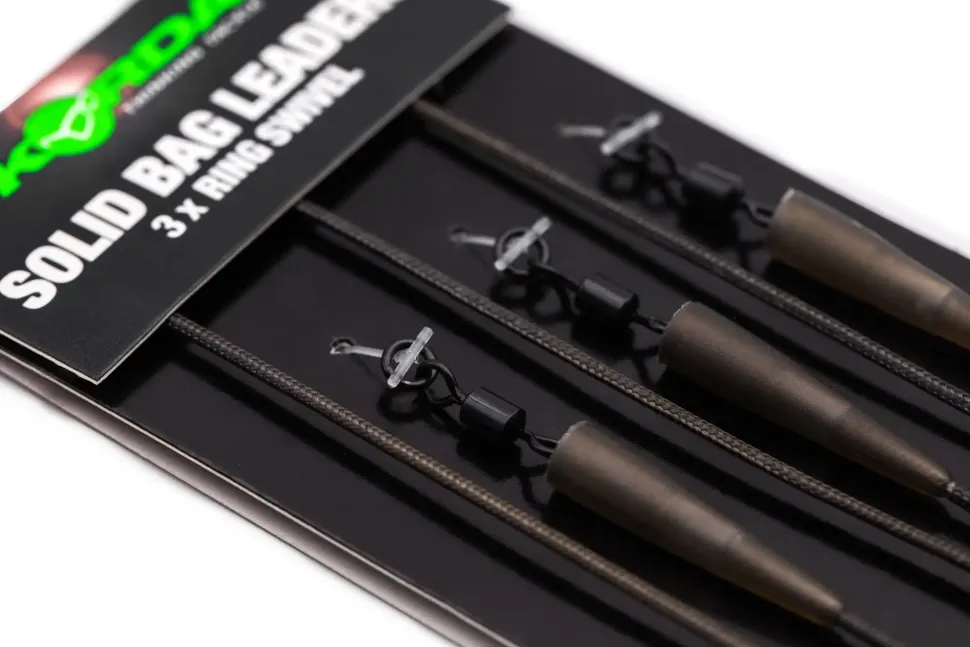 Korda Solidz Bag Leaders