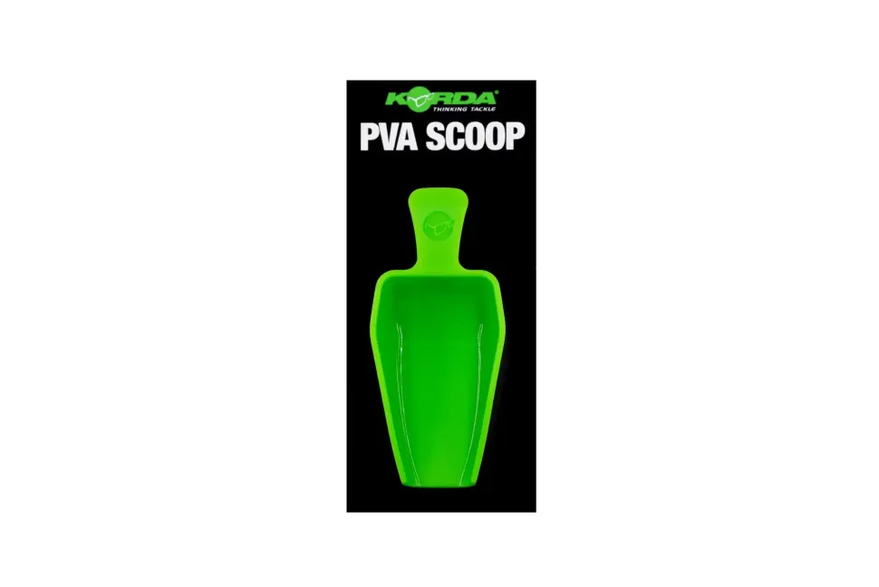 Korda Solidz Scoop