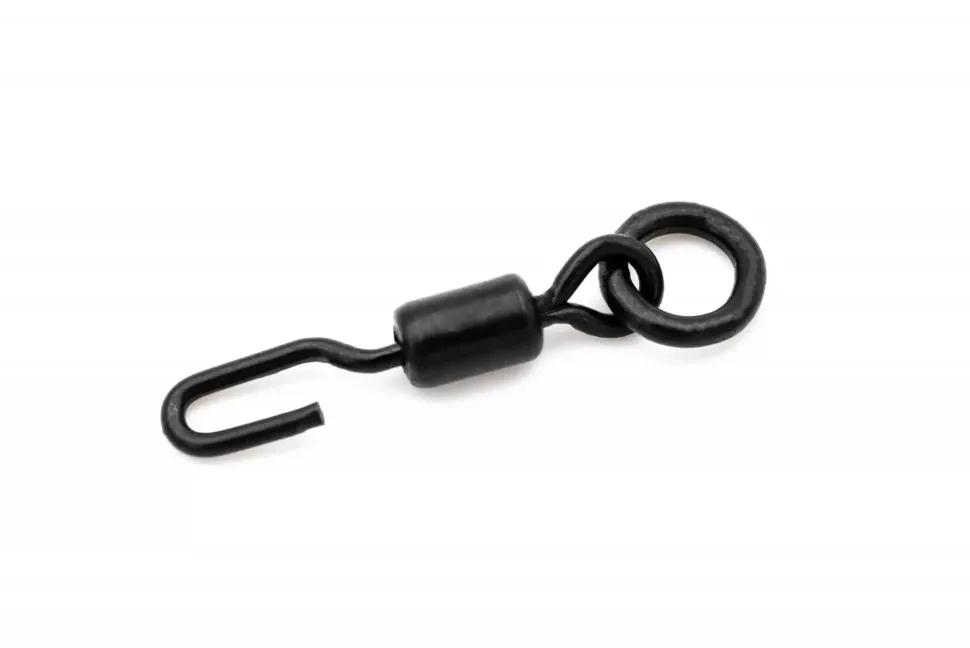 Korda Spinner Ring Swivel #11
