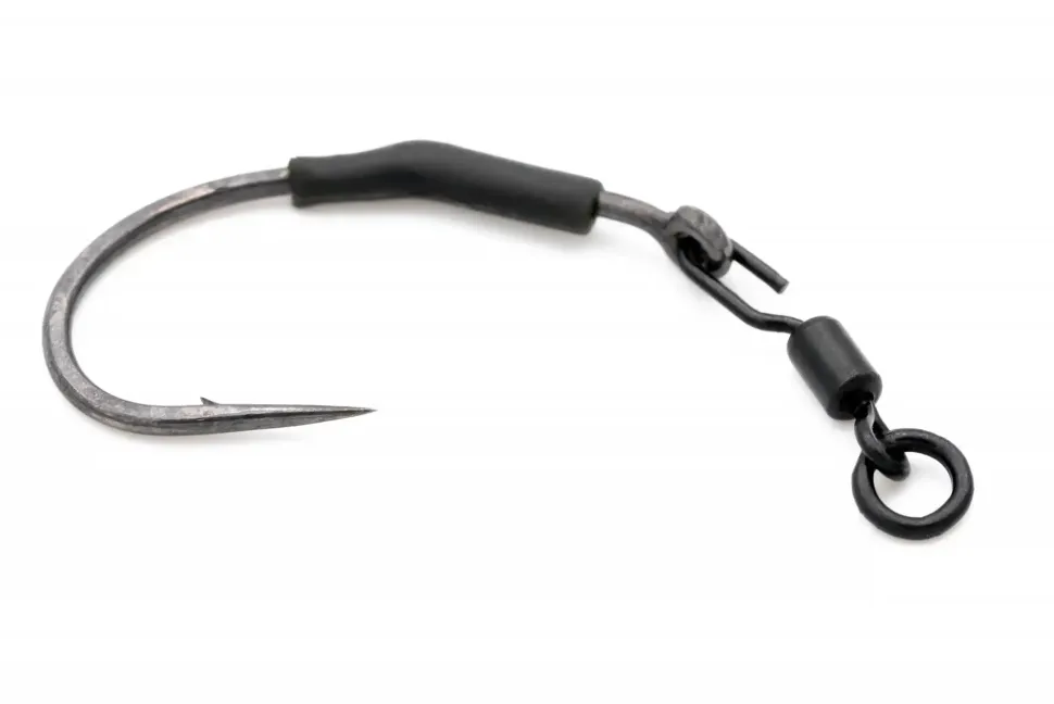 Korda Spinner Ring Swivel #11
