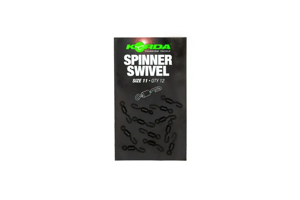 Korda Spinner Swivel XX #11