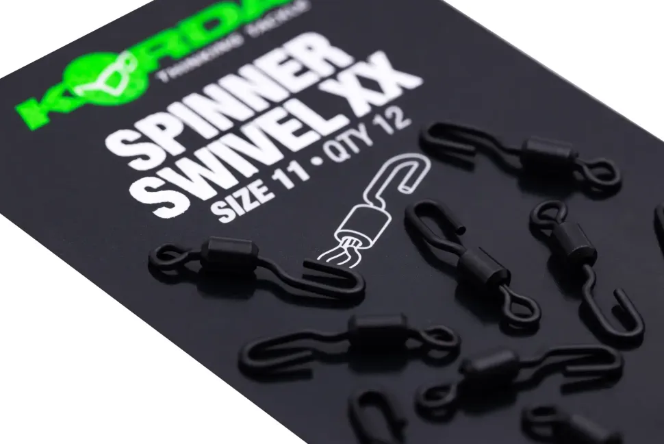 Korda Spinner Swivel XX #11