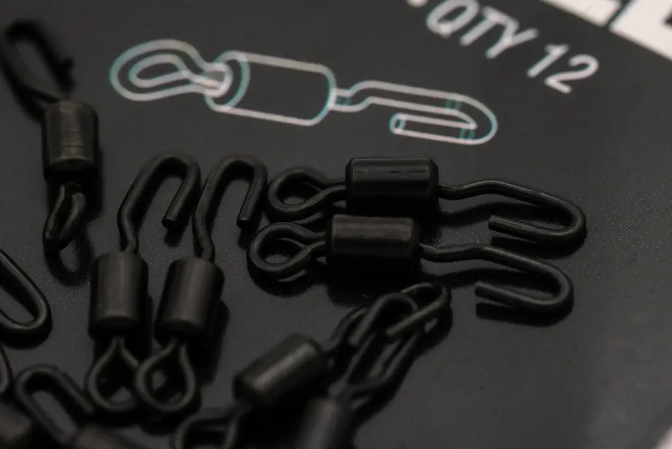 Korda Spinner Swivel XX #11