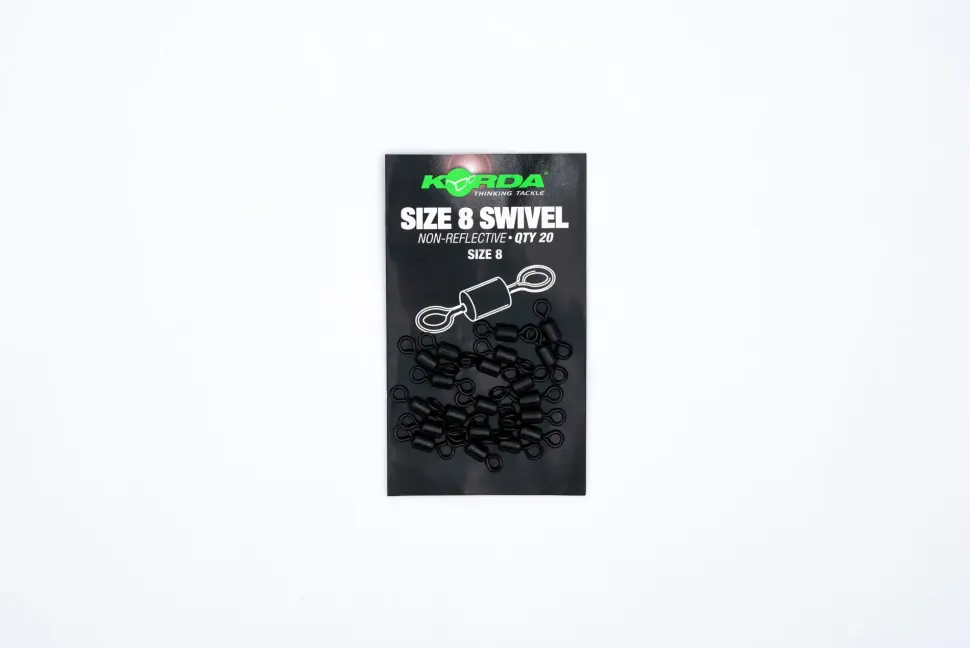 Korda Swivel #8
