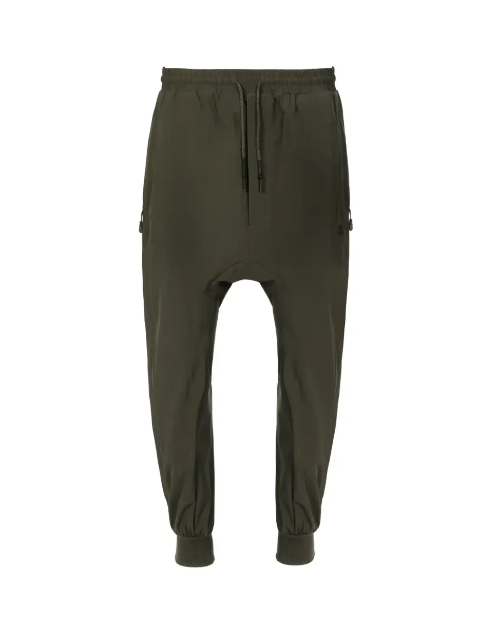 Korda Ultralite Joggers #S Olive
