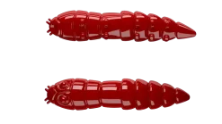 Libra Lures Kukolka 27 Cheese 2,7cm 001 - white