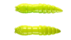 Libra Lures Kukolka 27 Cheese 2,7cm 001 - white