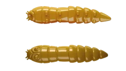 Libra Lures Kukolka 27 Cheese 2,7cm 001 - white