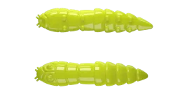 Libra Lures Kukolka 42 Knoblauch 4,2cm 001 - white