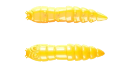 Libra Lures Kukolka 42 Knoblauch 4,2cm 001 - white