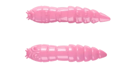 Libra Lures Kukolka 42 Knoblauch 4,2cm 001 - white
