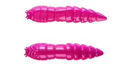 Libra Lures Kukolka 42 Knoblauch 4,2cm 001 - white
