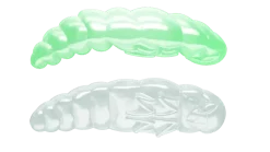 Libra Lures Largo 35 Cheese 3,5cm 001 - white