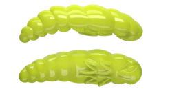 Libra Lures Largo 35 Cheese 3,5cm 001 - white