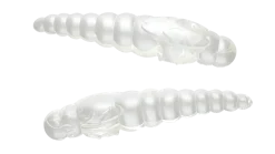 Libra Lures Largo Slim 34 Cheese 3,4cm 001 - white
