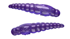 Libra Lures Largo Slim 34 Cheese 3,4cm 001 - white