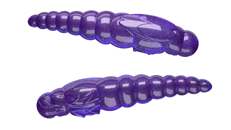 Libra Lures Largo Slim 34 Cheese 3,4cm 001 - white