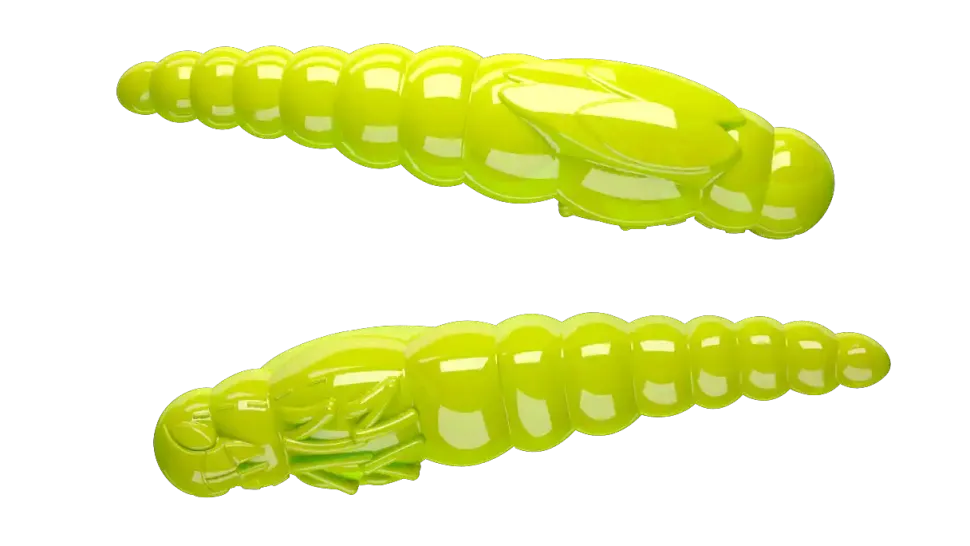 Libra Lures Largo Slim 34 Cheese 3,4cm 001 - white