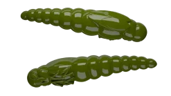 Libra Lures Largo Slim 34 Cheese 3,4cm 001 - white