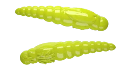 Libra Lures Largo Slim 34 Cheese 3,4cm 001 - white