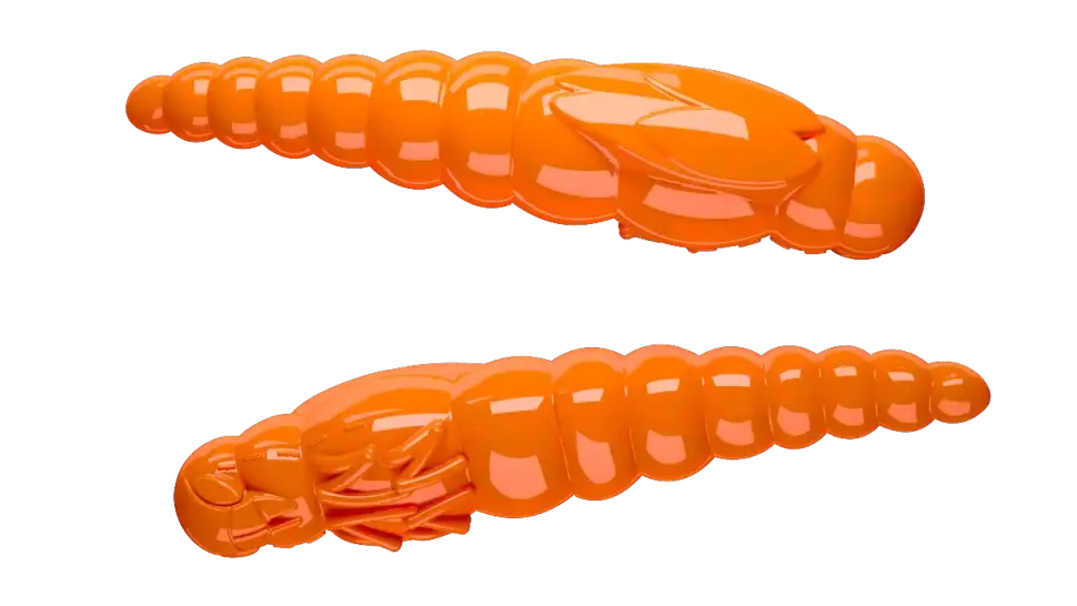 Libra Lures Largo Slim 34 Cheese 3,4cm 001 - white