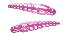 Libra Lures Largo Slim 34 Cheese 3,4cm 001 - white