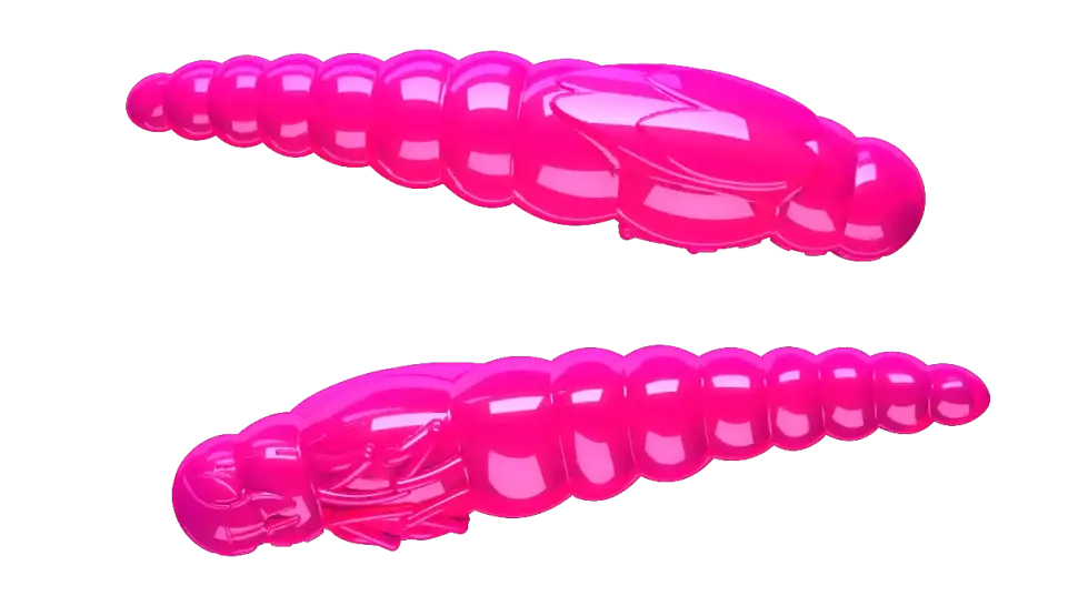 Libra Lures Largo Slim 34 Cheese 3,4cm 001 - white
