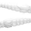 Libra Lures Largo Slim 28 Cheese 2,8cm 001 - white