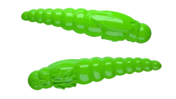 Libra Lures Largo Slim 28 Cheese 2,8cm 001 - white