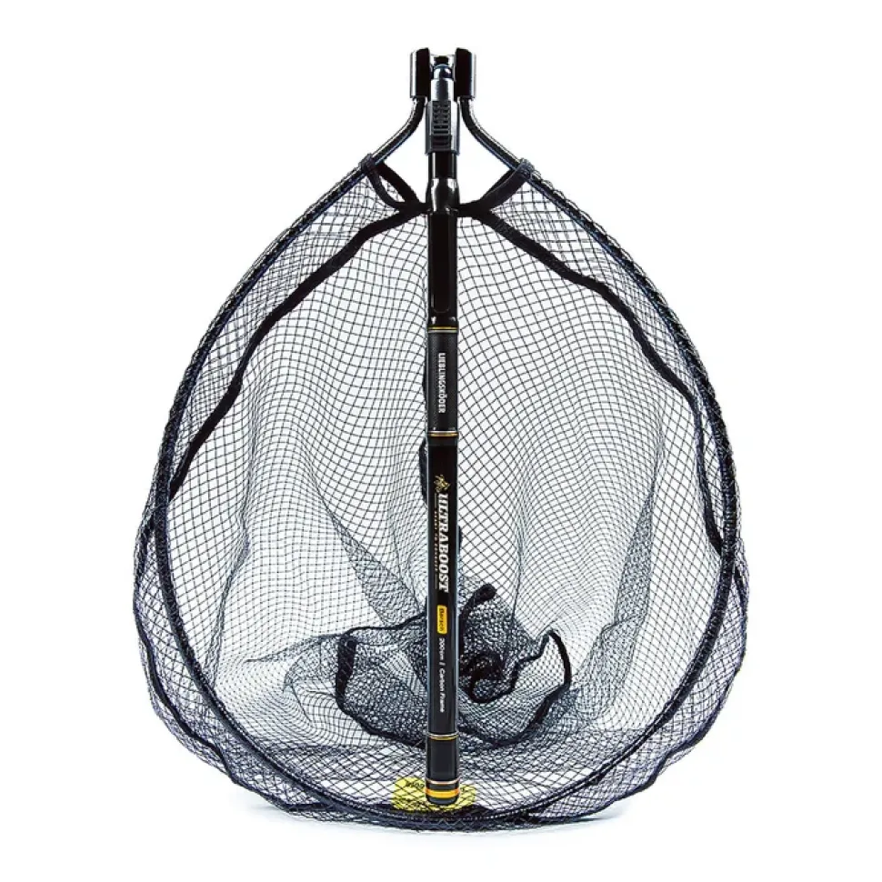 Lieblingsköder Allround Kescher Ultraboost 200cm