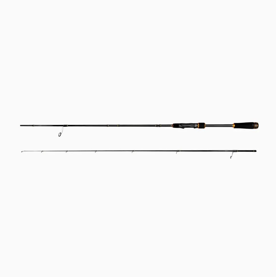 Lieblingsköder Bullseye Ultraboost Barsch 2,10m 2-15g