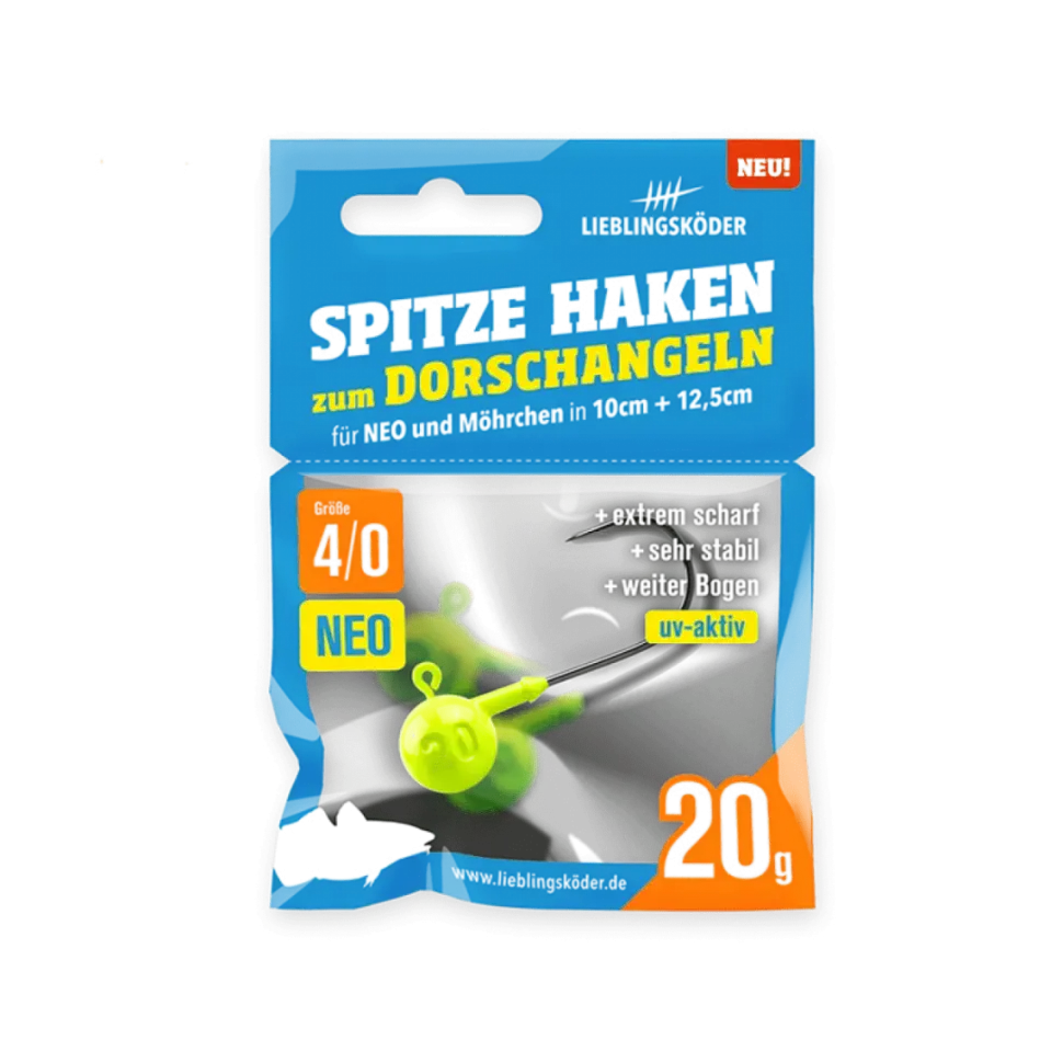 Lieblingsköder 15cm Sunny