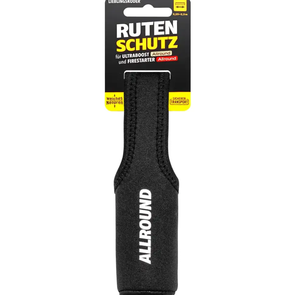 Lieblingsköder Rutenschutz Allround