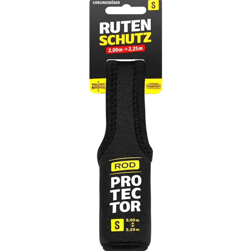 Lieblingsköder Rutenschutz S