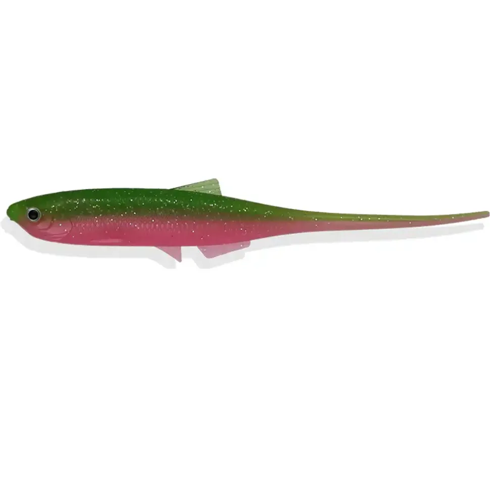 LMAB Köfi Bleak Pintail 7cm Ghost Bleak