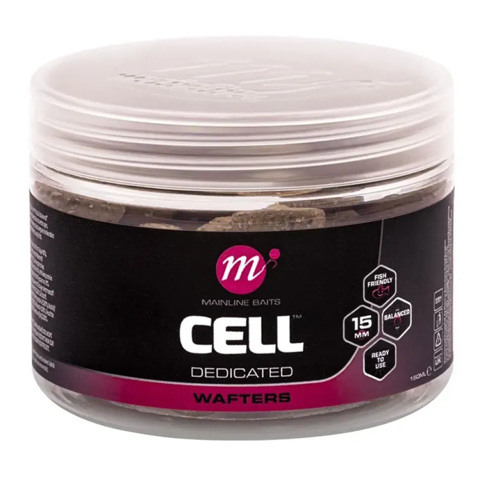 Mainline Wafters 15mm Cell