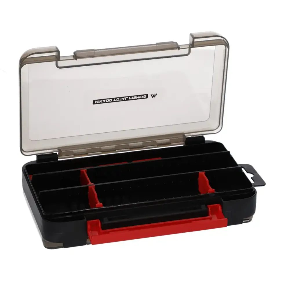 Mikado Box double sided H1905 (17.5x10.5x3.8cm)
