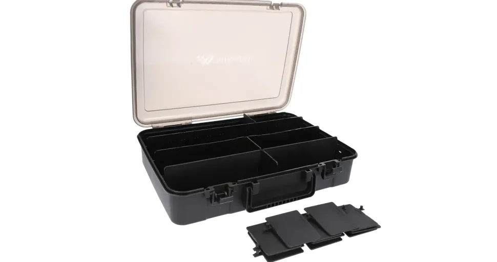 Mikado Box Einstufig UAC-057 38.5x28.5x8cm