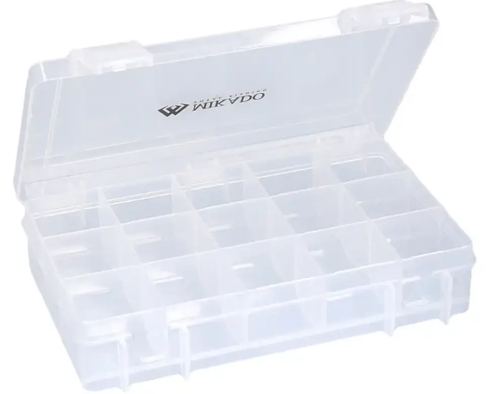 Mikado Box One sided H393